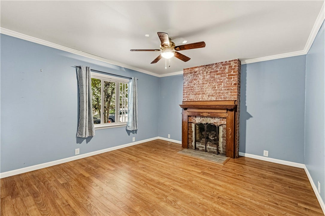 2368 Buena Vista St, Pittsburgh, PA 15218 2368 Buena Vista St, Pittsburgh, PA 15218