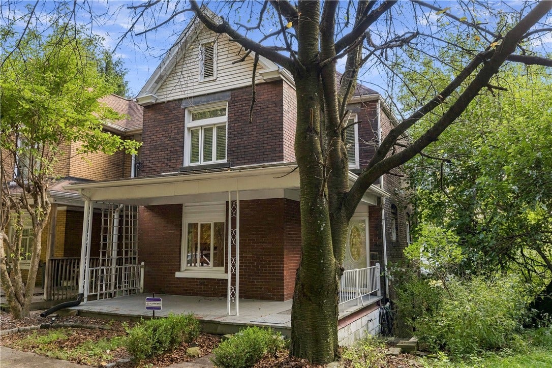 2368 Buena Vista St, Pittsburgh, PA 15218 2368 Buena Vista St, Pittsburgh, PA 15218