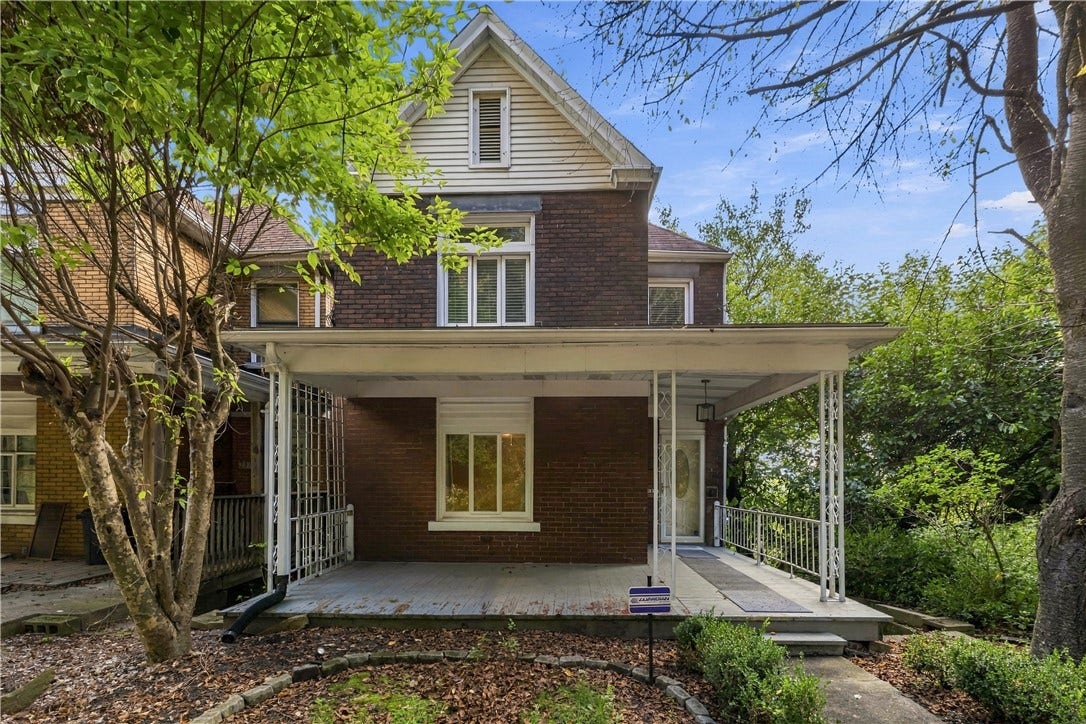 2368 Buena Vista St, Pittsburgh, PA 15218 2368 Buena Vista St, Pittsburgh, PA 15218