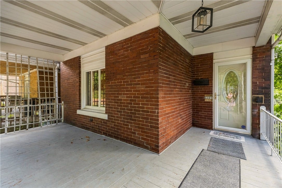 2368 Buena Vista St, Pittsburgh, PA 15218 2368 Buena Vista St, Pittsburgh, PA 15218