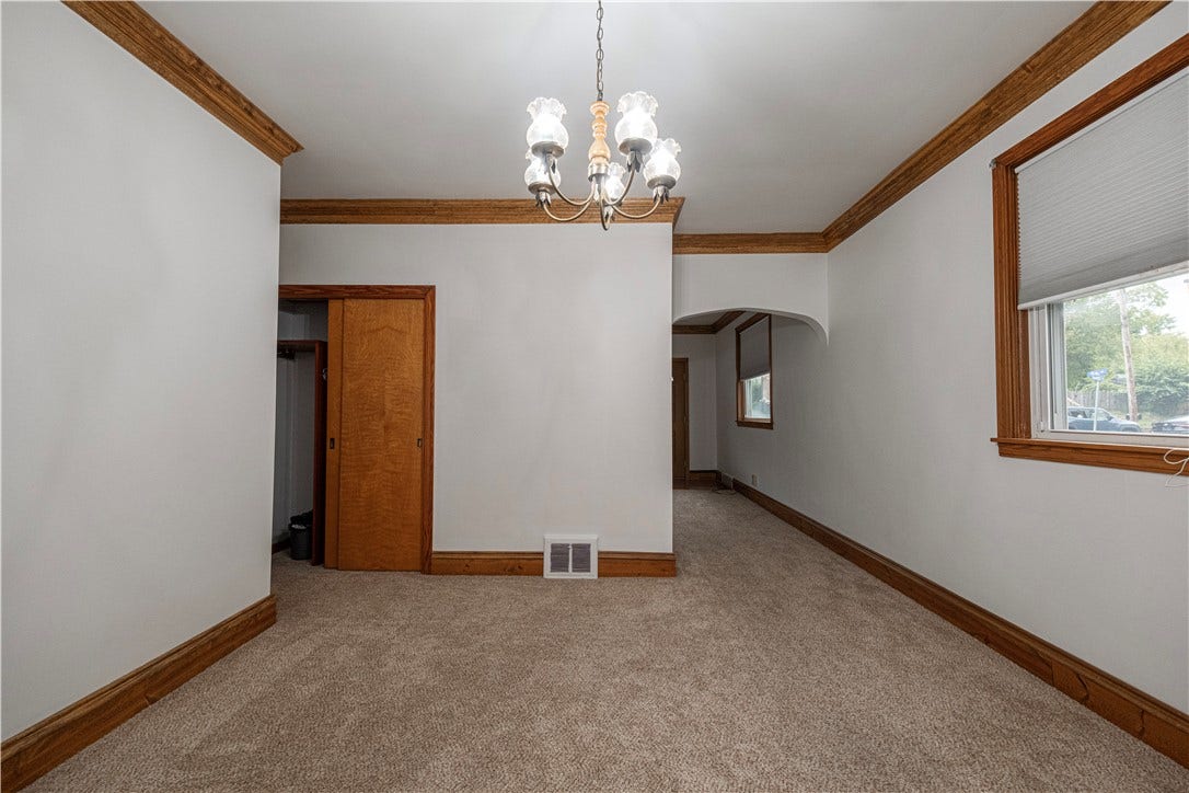 432 Market St, Belle Vernon, PA 15012