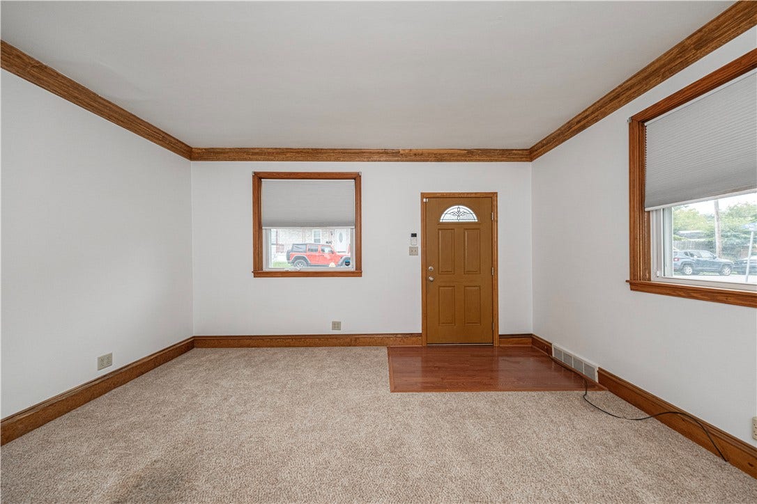 432 Market St, Belle Vernon, PA 15012