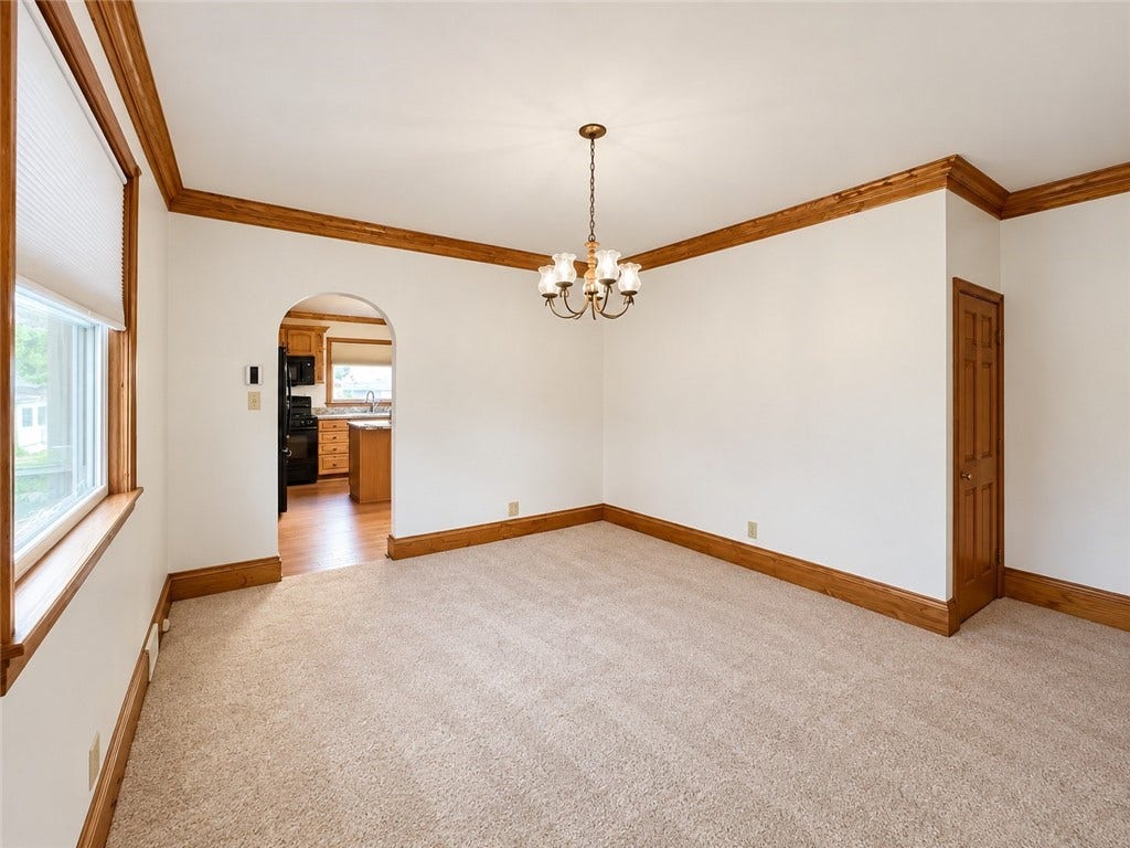 432 Market St, Belle Vernon, PA 15012