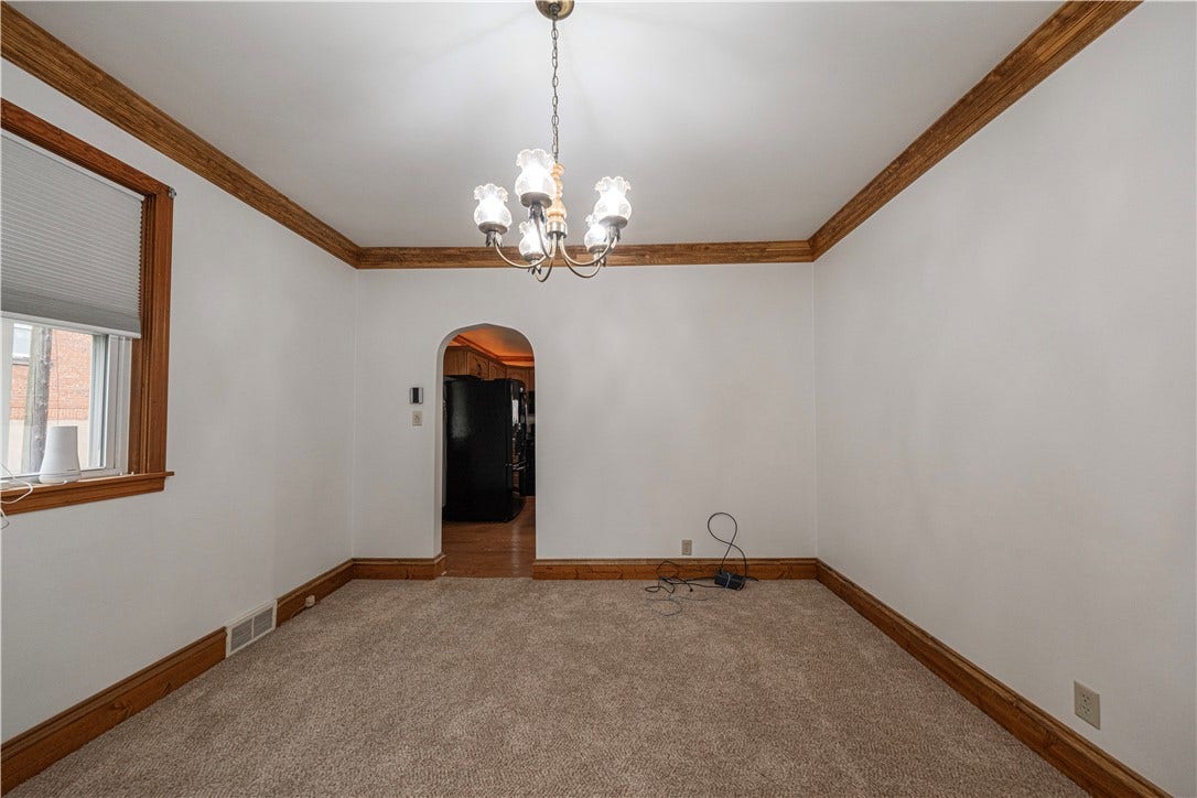 432 Market St, Belle Vernon, PA 15012