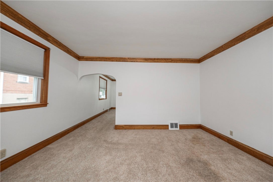 432 Market St, Belle Vernon, PA 15012