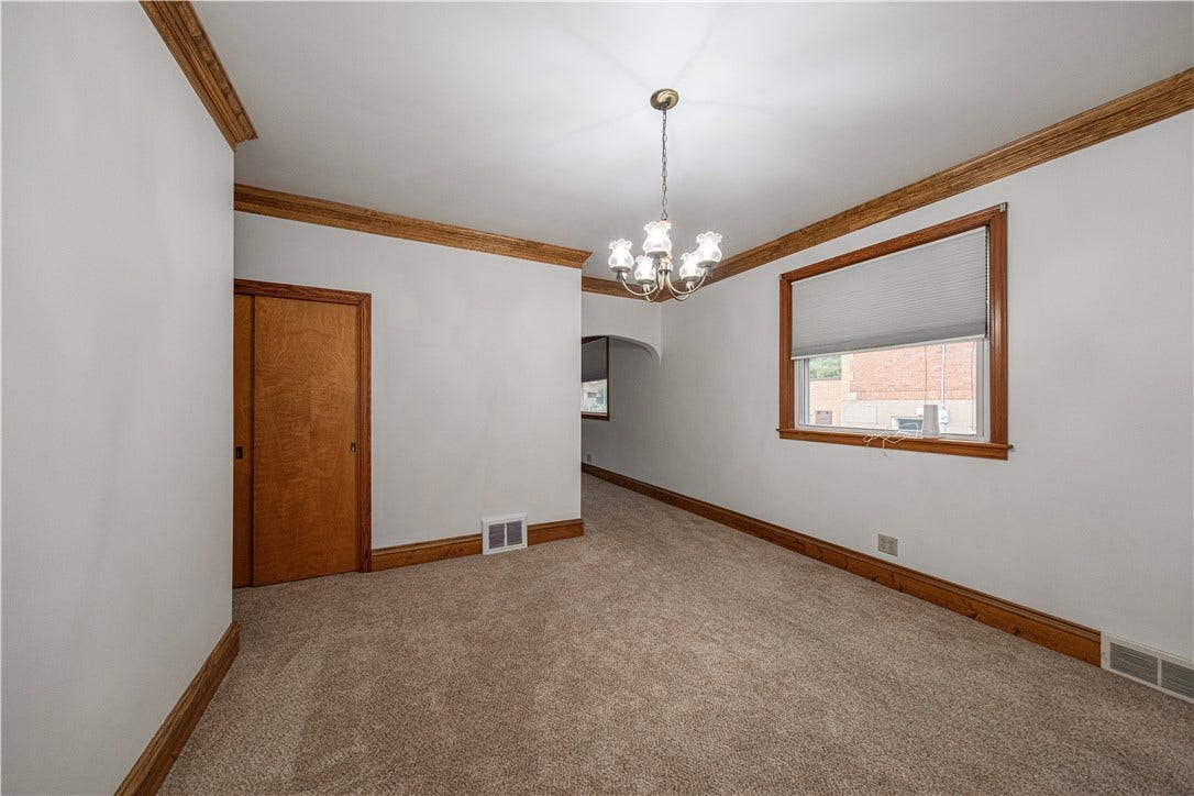 432 Market St, Belle Vernon, PA 15012