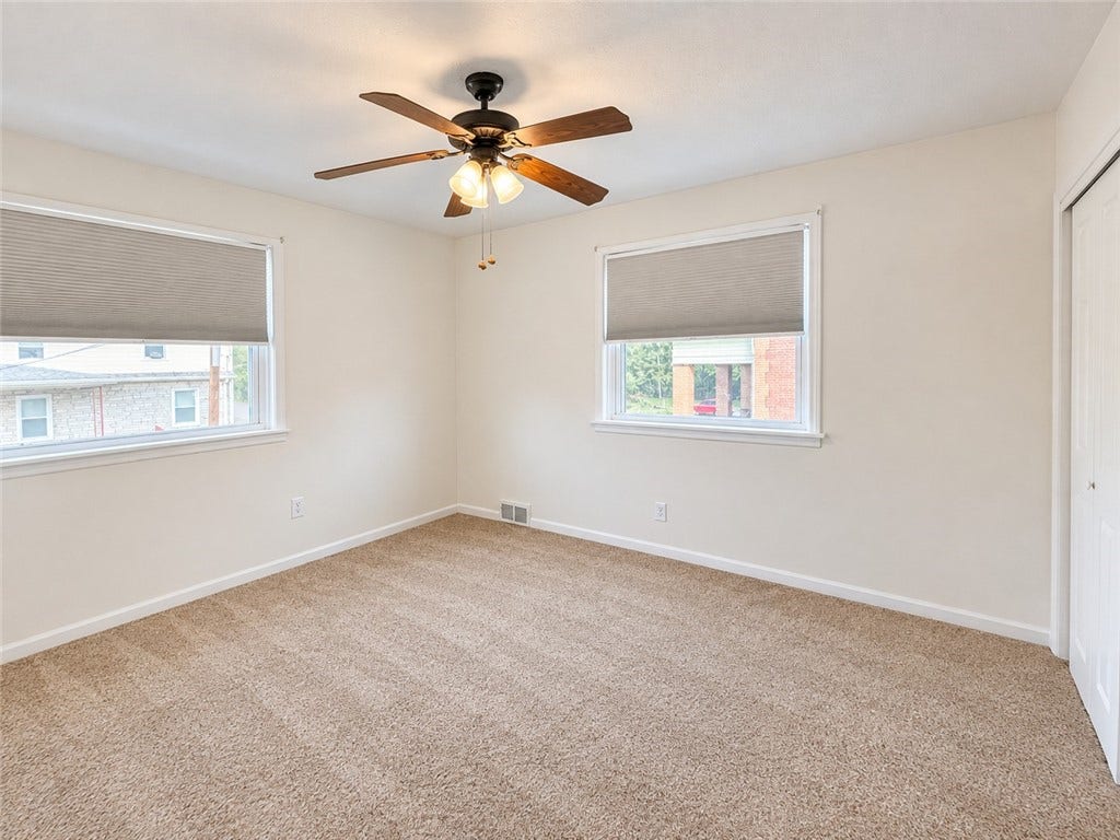 432 Market St, Belle Vernon, PA 15012
