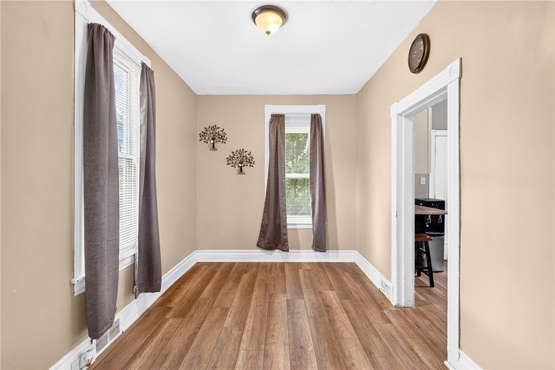 407 Stanton St, Greensburg, PA 15601