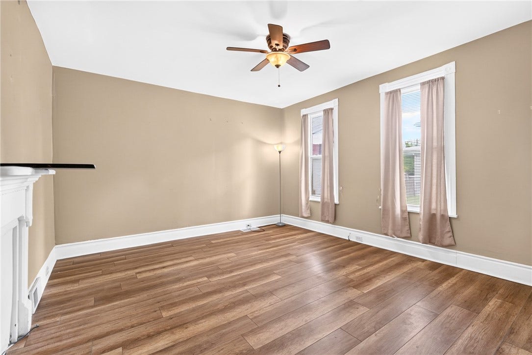 407 Stanton St, Greensburg, PA 15601