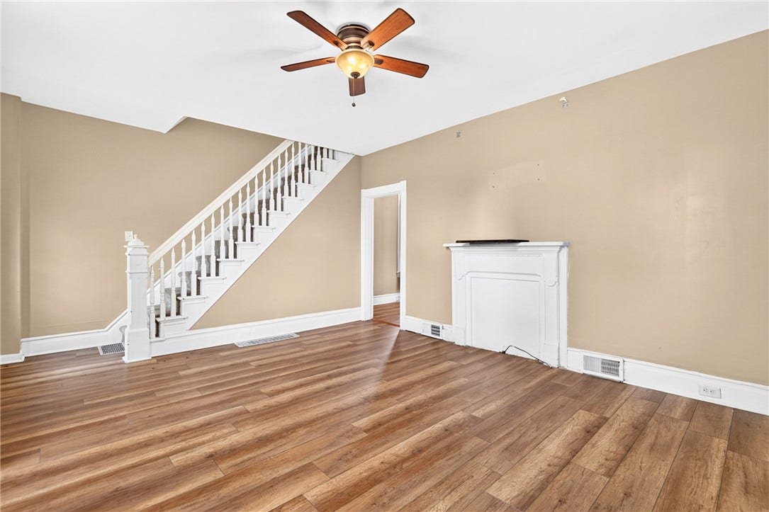 407 Stanton St, Greensburg, PA 15601