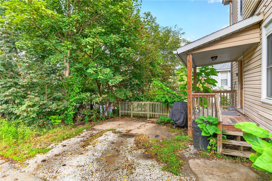 407 Stanton St, Greensburg, PA 15601