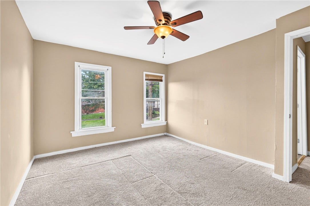 407 Stanton St, Greensburg, PA 15601