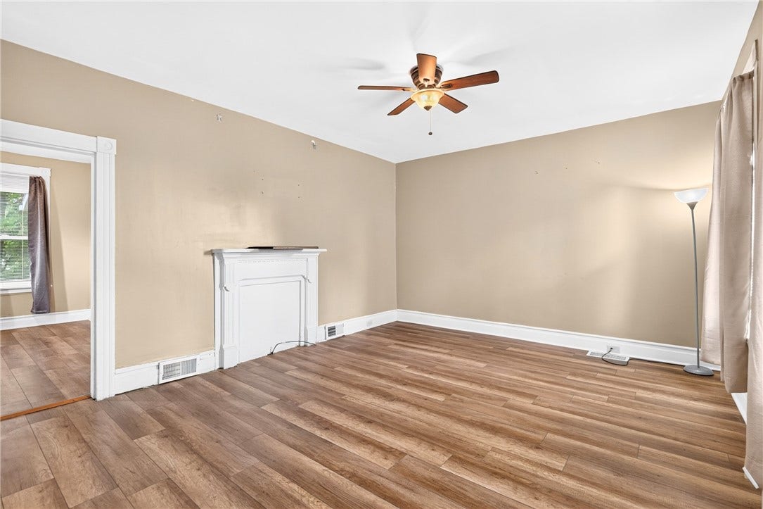 407 Stanton St, Greensburg, PA 15601