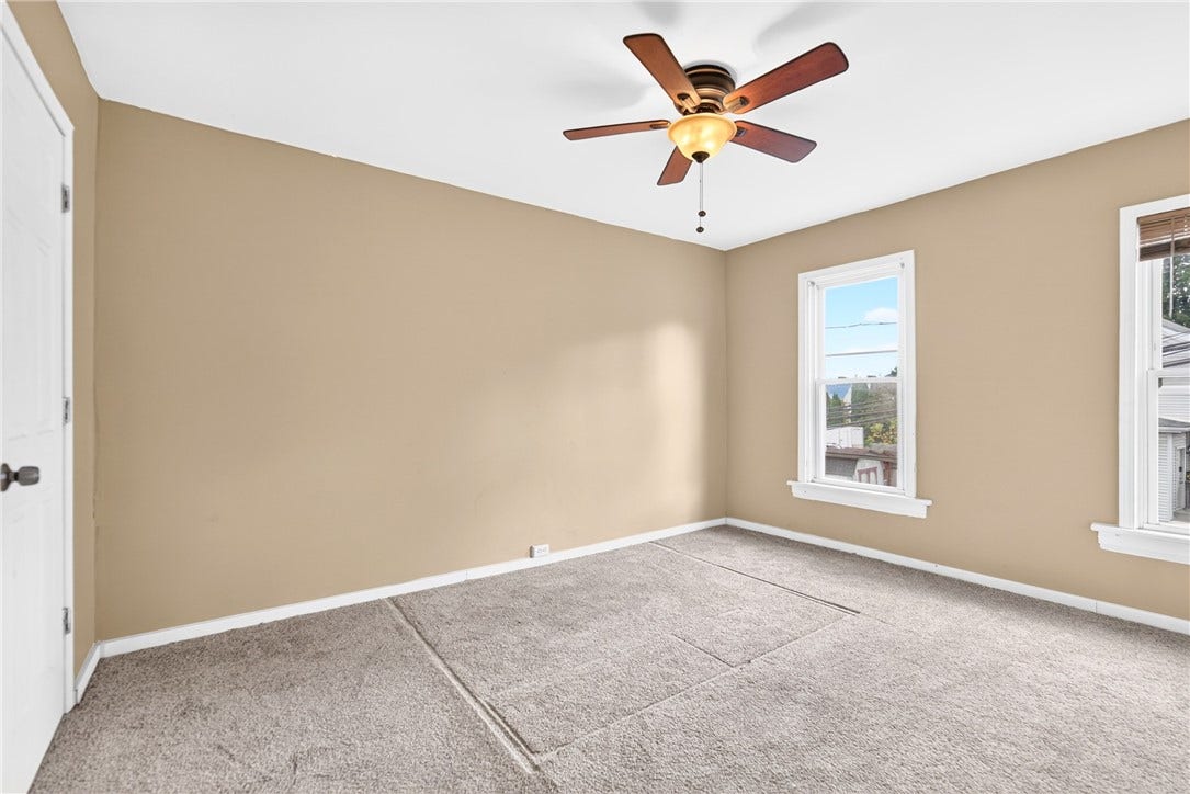 407 Stanton St, Greensburg, PA 15601