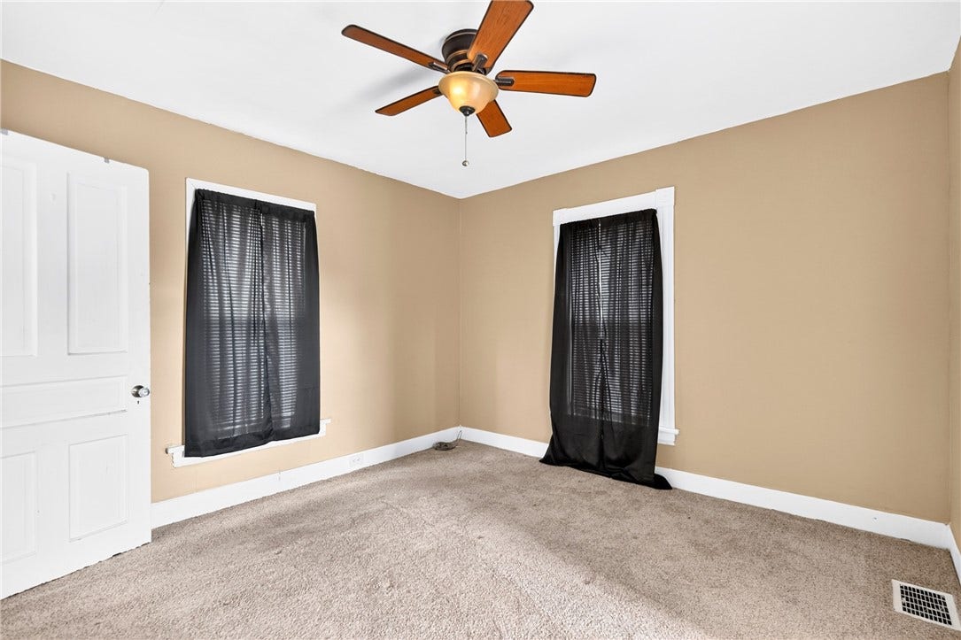 407 Stanton St, Greensburg, PA 15601