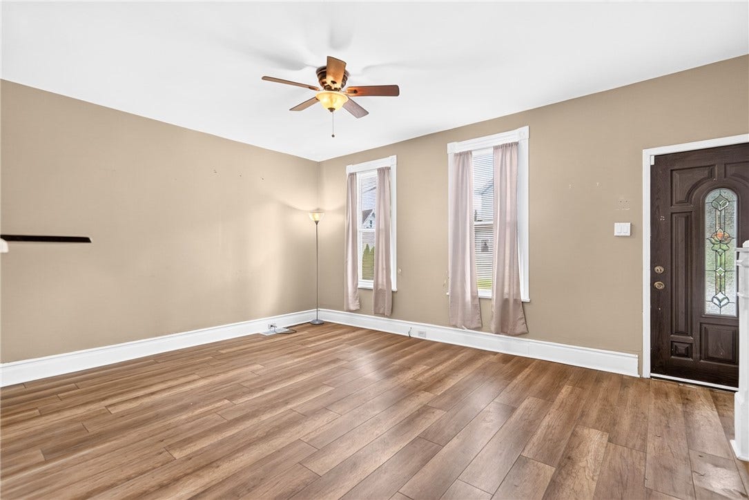 407 Stanton St, Greensburg, PA 15601