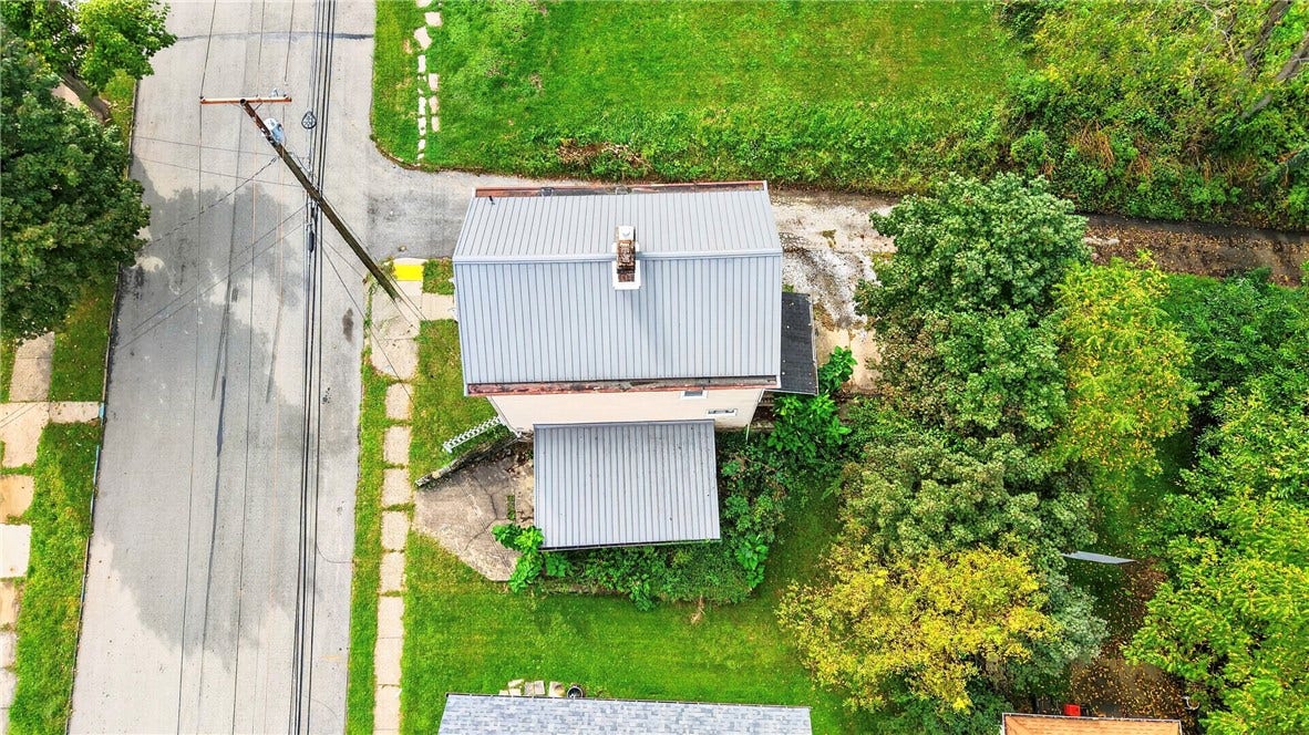 407 Stanton St, Greensburg, PA 15601