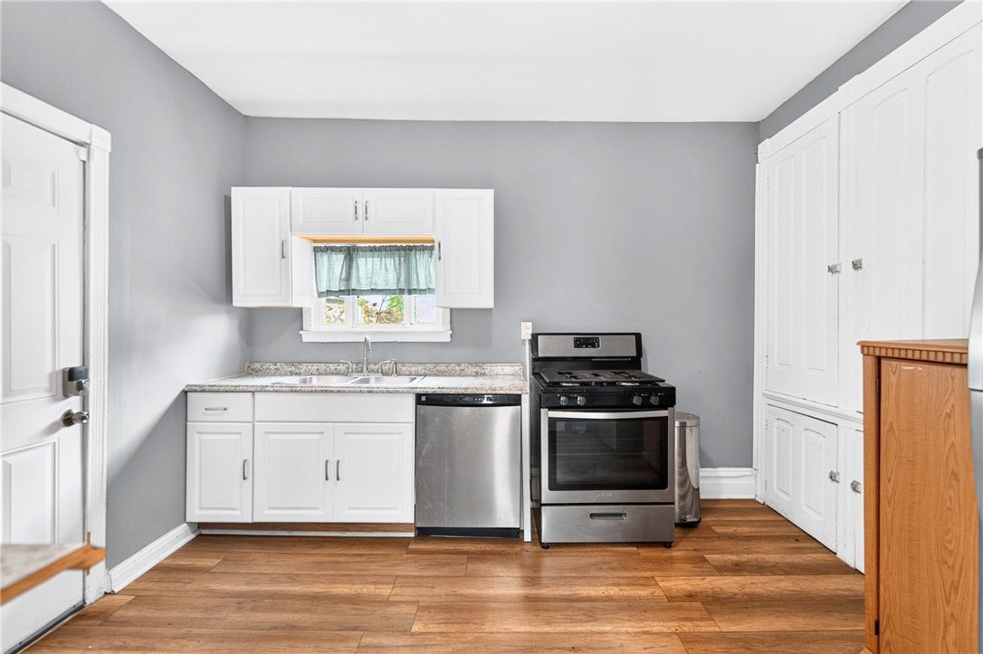 407 Stanton St, Greensburg, PA 15601