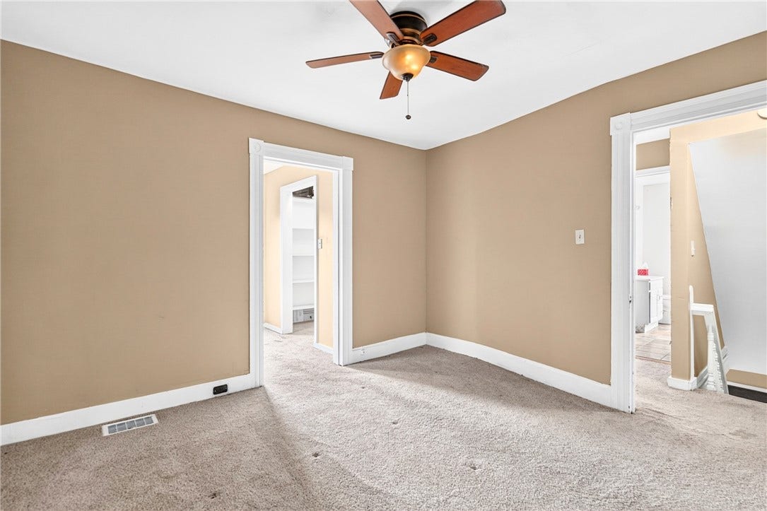 407 Stanton St, Greensburg, PA 15601