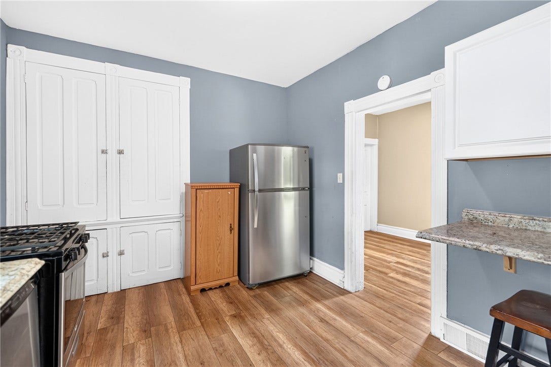 407 Stanton St, Greensburg, PA 15601