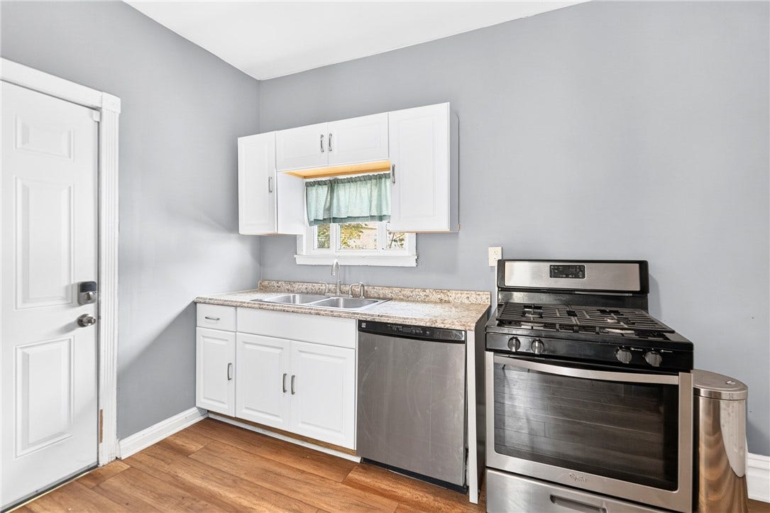 407 Stanton St, Greensburg, PA 15601
