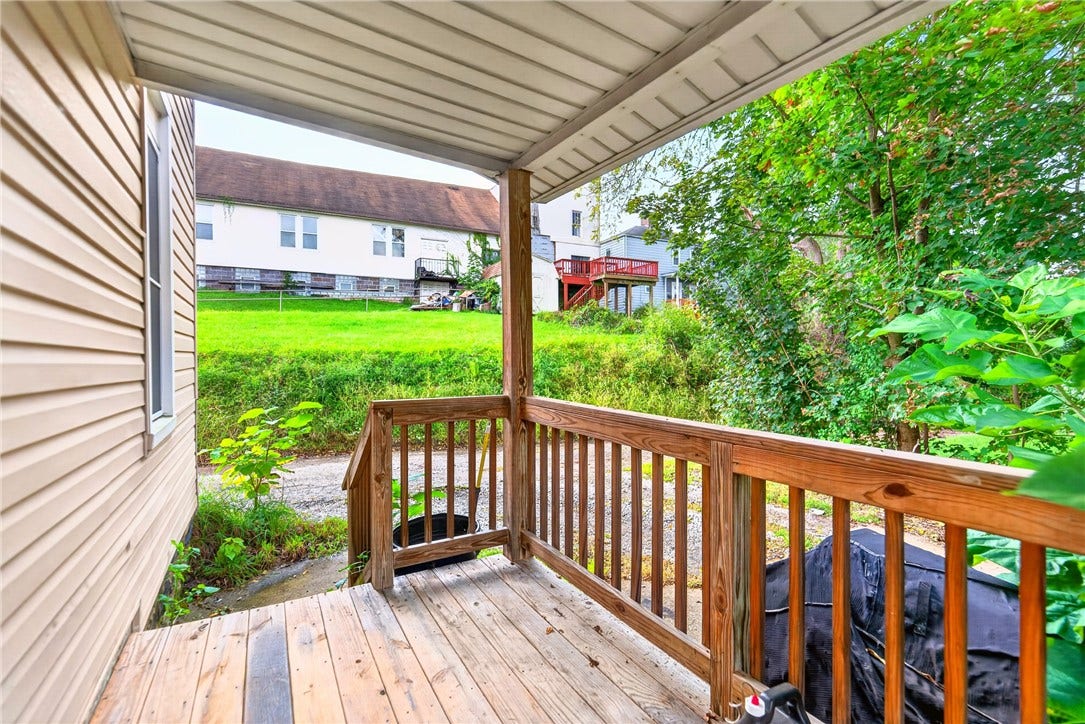 407 Stanton St, Greensburg, PA 15601