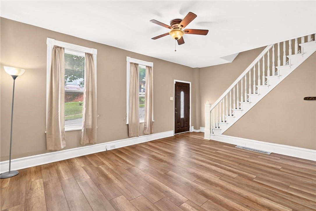 407 Stanton St, Greensburg, PA 15601