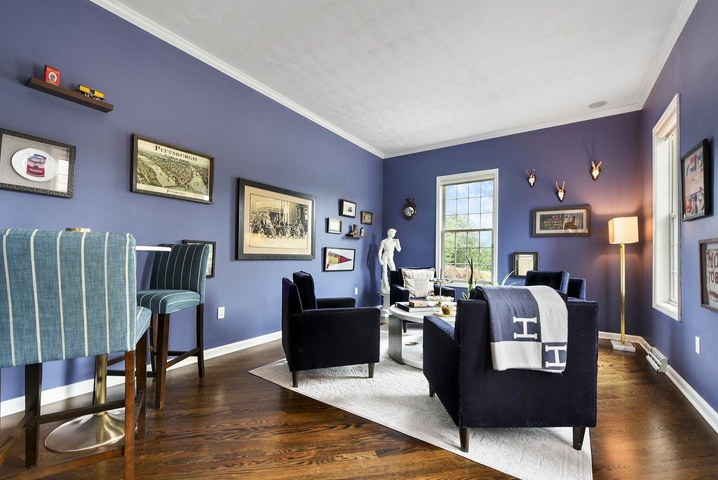 4010 Muirfield Drive, Presto, PA 15142