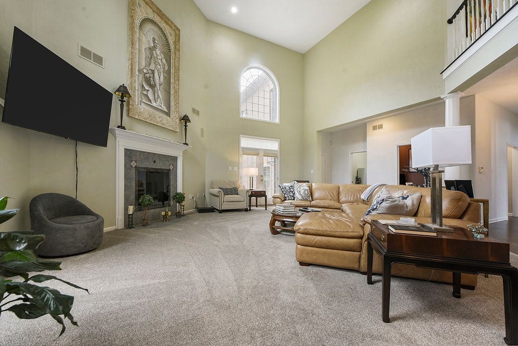 4010 Muirfield Drive, Presto, PA 15142