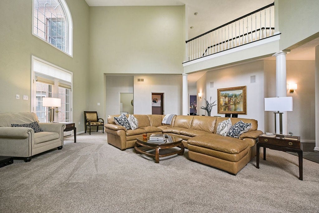 4010 Muirfield Drive, Presto, PA 15142