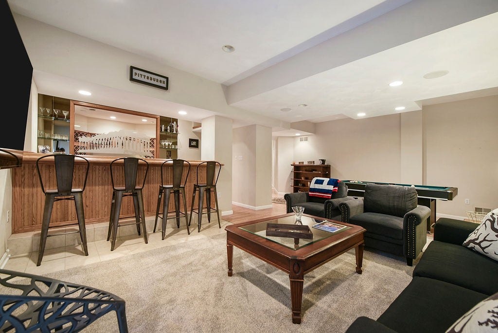 4010 Muirfield Drive, Presto, PA 15142