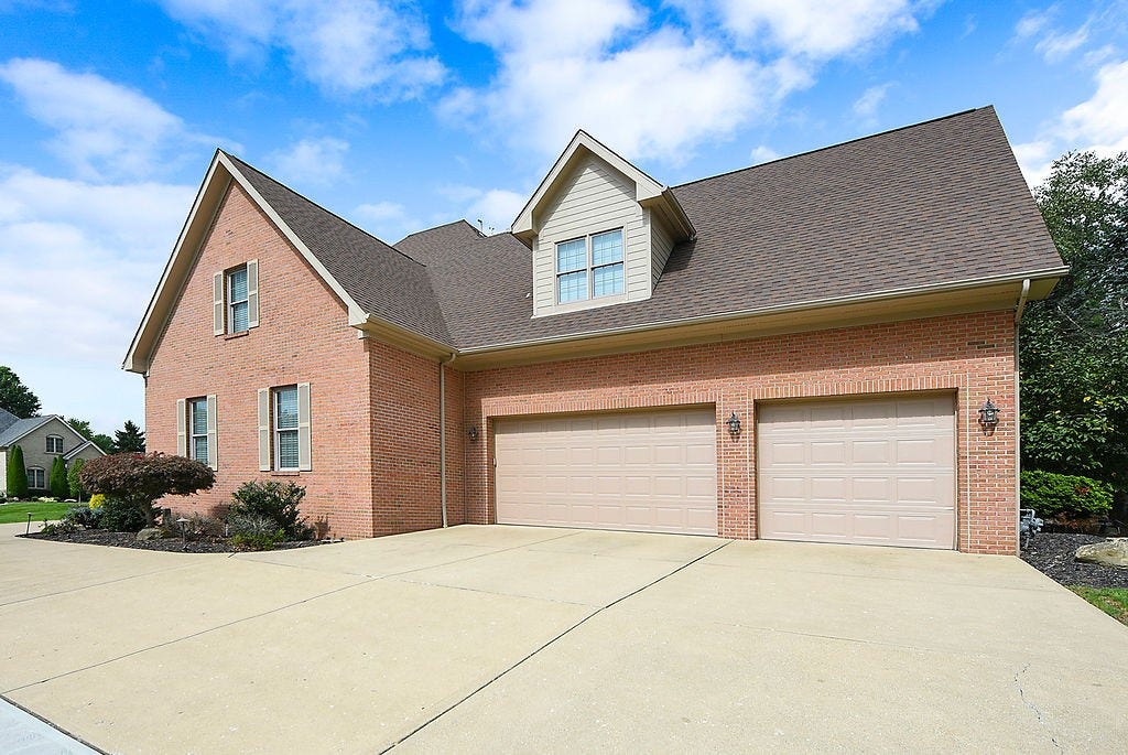 4010 Muirfield Drive, Presto, PA 15142