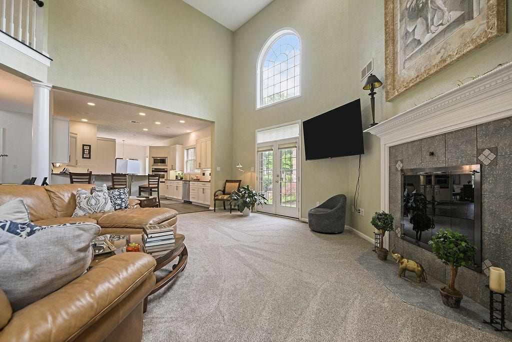 4010 Muirfield Drive, Presto, PA 15142