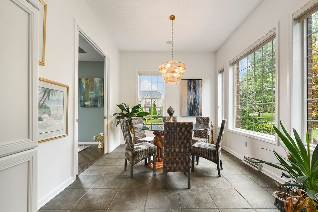 4010 Muirfield Drive, Presto, PA 15142