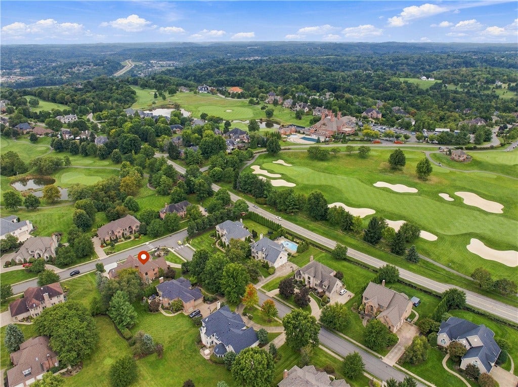 4010 Muirfield Drive, Presto, PA 15142