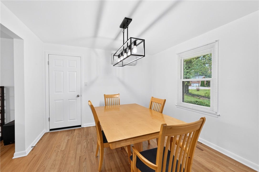 422 Sheffield Dr, Greensburg, PA 15601