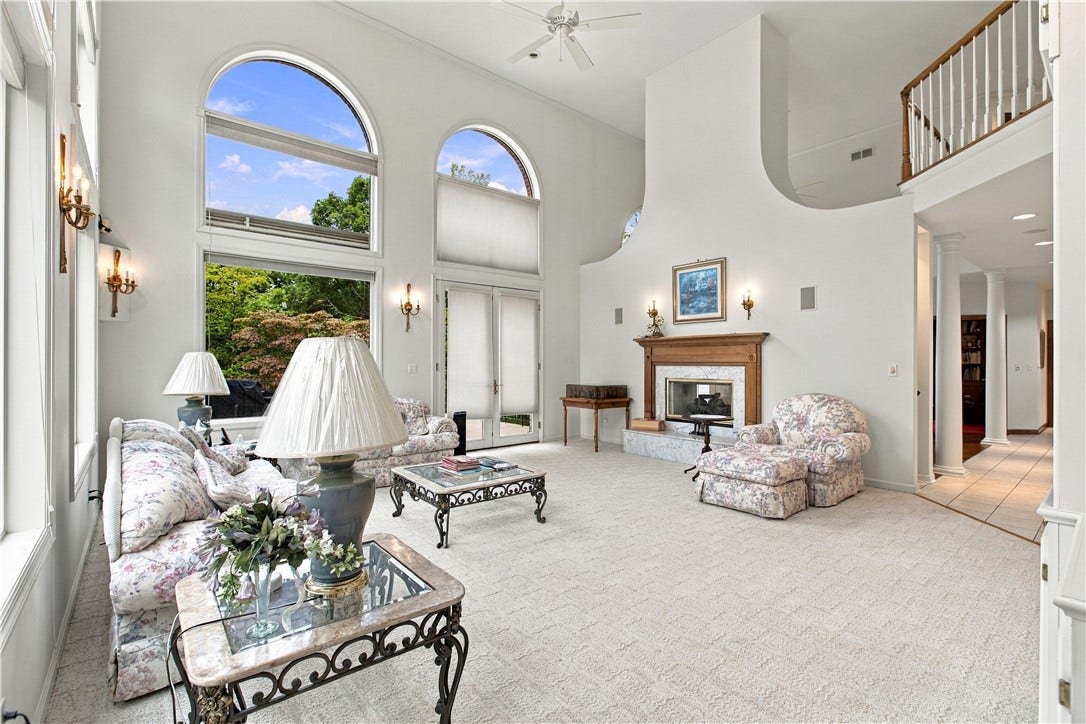 great room