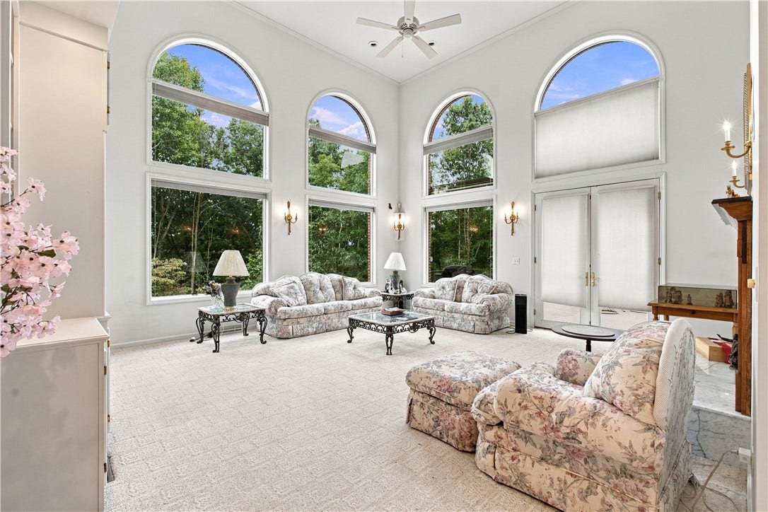 great room