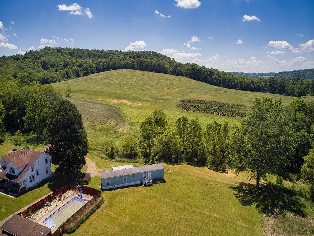 386 Fanker, Harmony, PA 16037