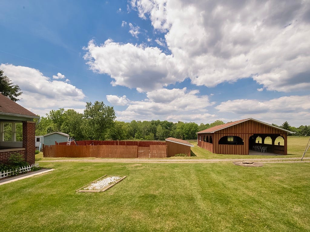 386 Fanker, Harmony, PA 16037