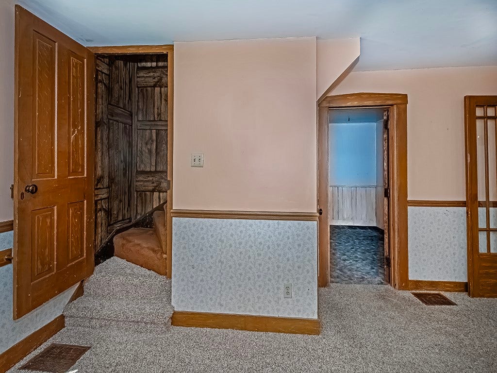 386 Fanker, Harmony, PA 16037