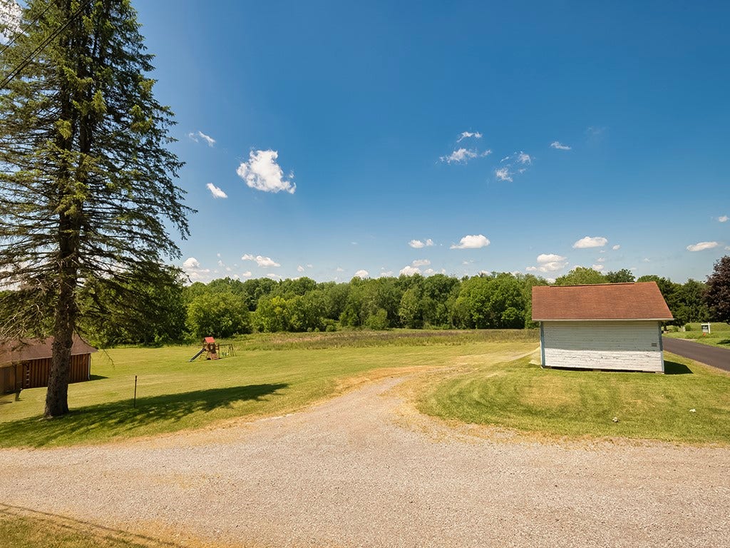 386 Fanker, Harmony, PA 16037