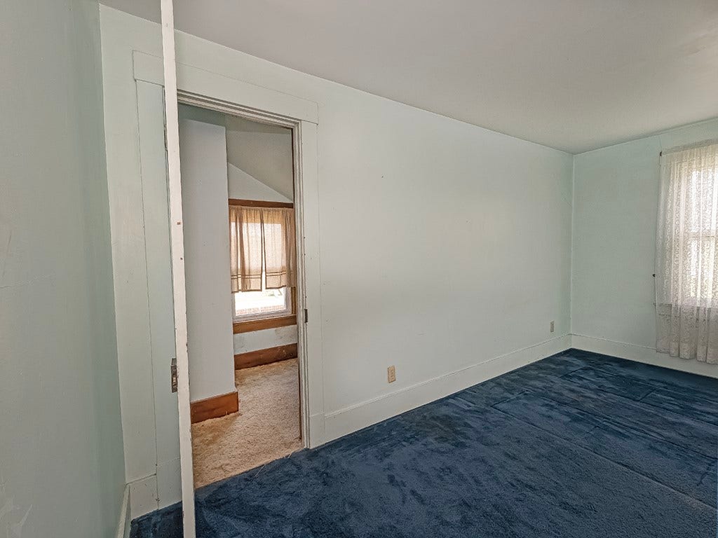 386 Fanker, Harmony, PA 16037