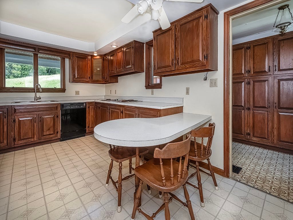 386 Fanker, Harmony, PA 16037