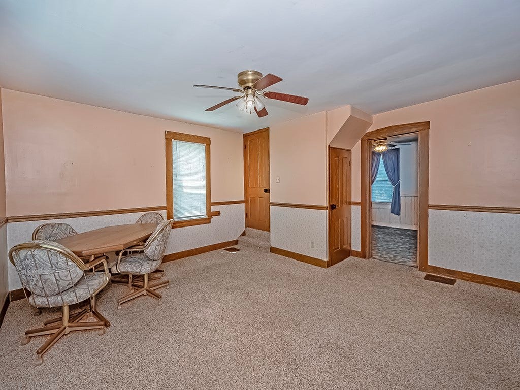 386 Fanker, Harmony, PA 16037