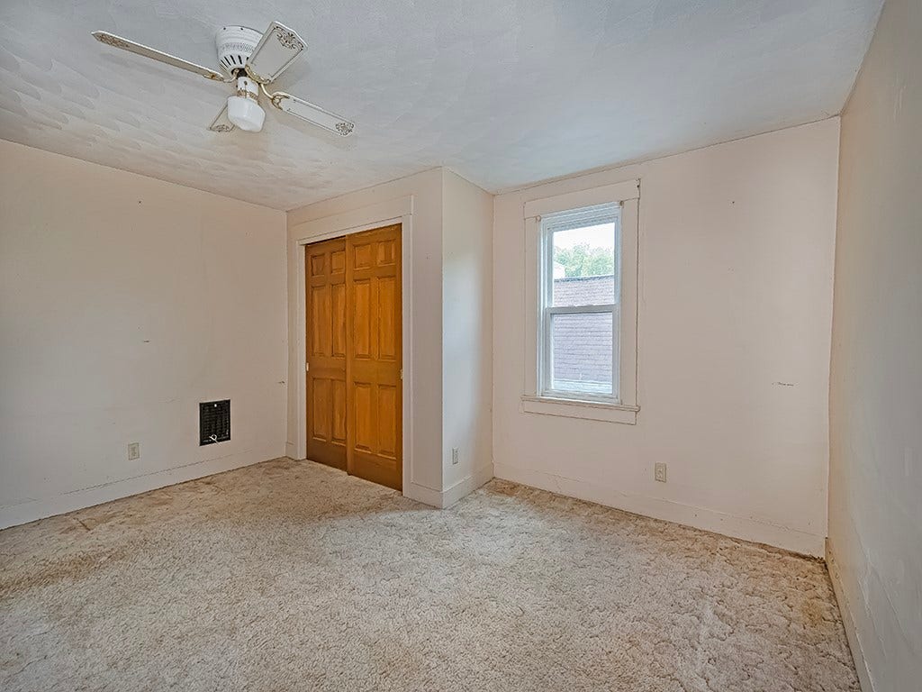 386 Fanker, Harmony, PA 16037