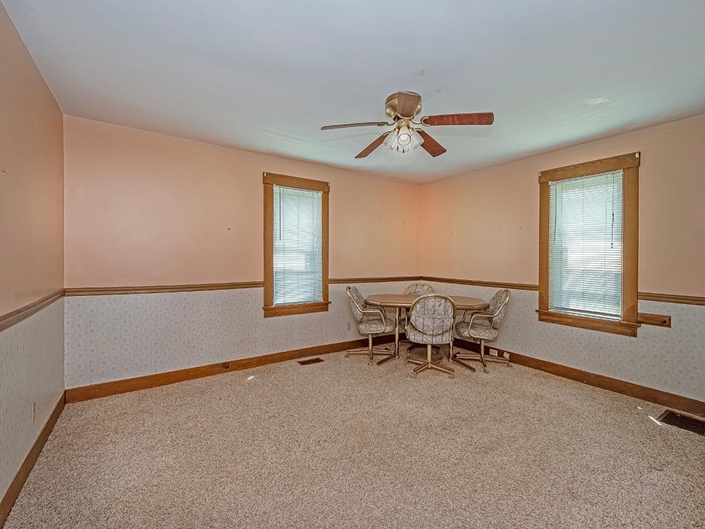 386 Fanker, Harmony, PA 16037