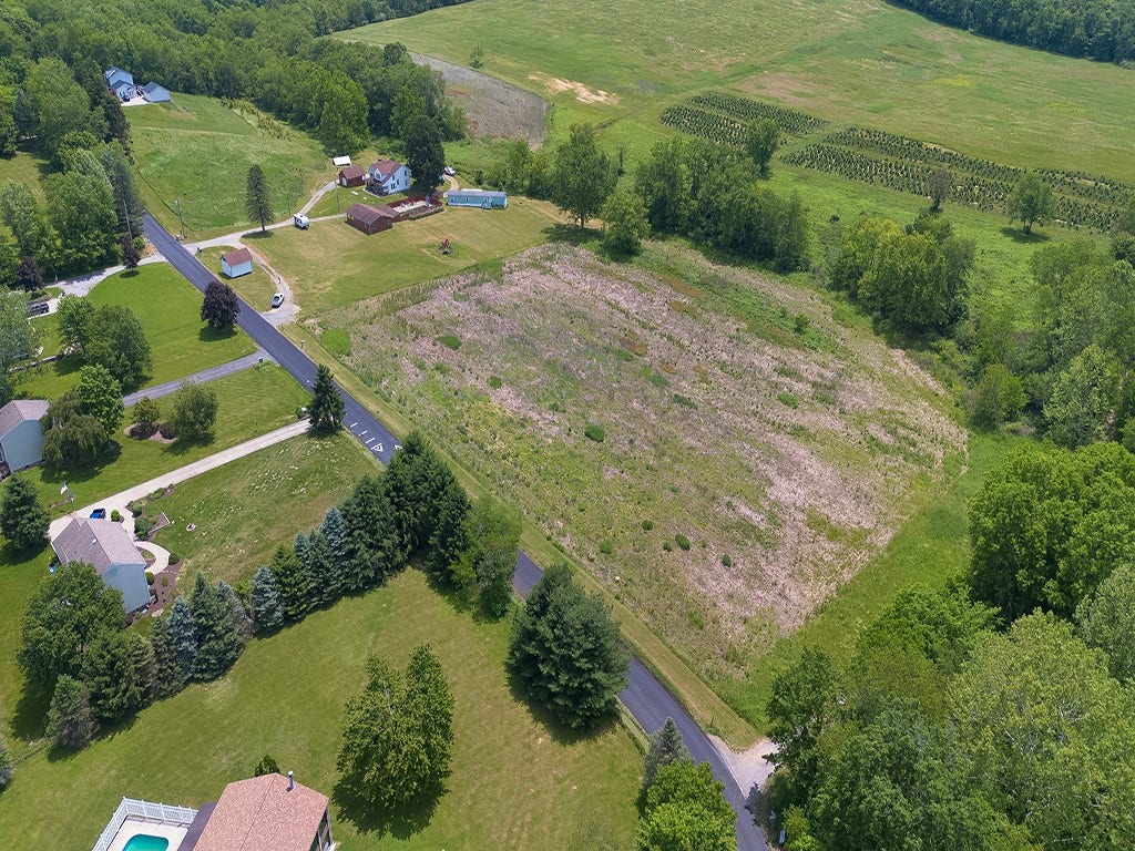 386 Fanker, Harmony, PA 16037