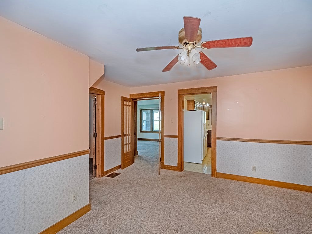 386 Fanker, Harmony, PA 16037