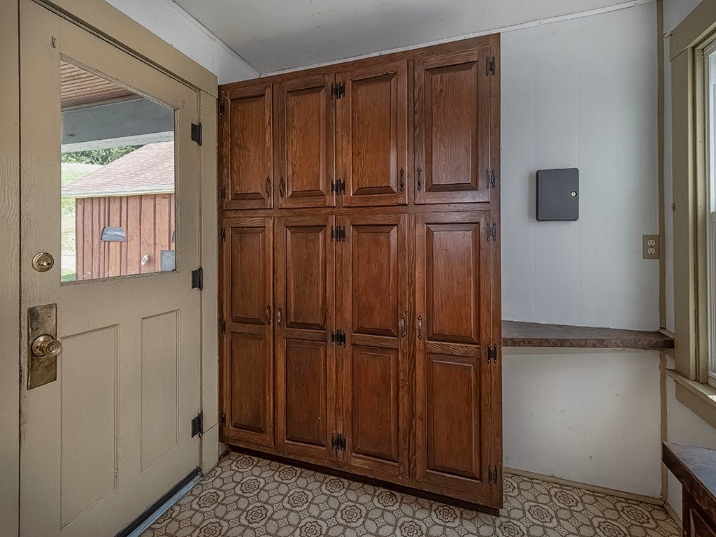 386 Fanker, Harmony, PA 16037